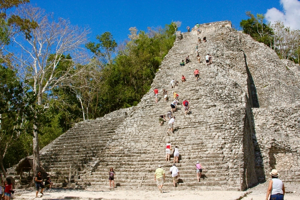 COBÁ