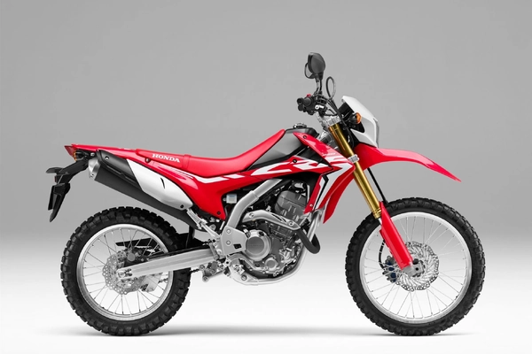 Honda CRF250L