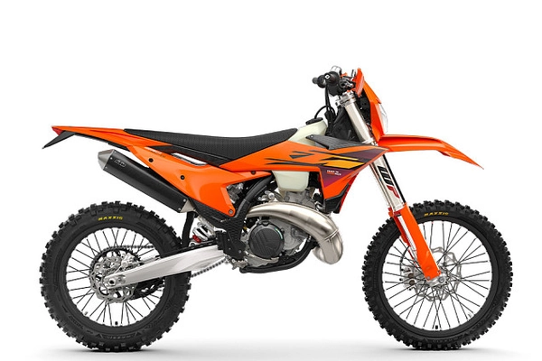 KTM 250 XC-W