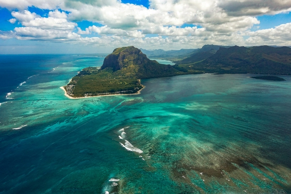 Výlet Le Morne a Mont Brabant – ikona Mauricia                                                                                                                                                       